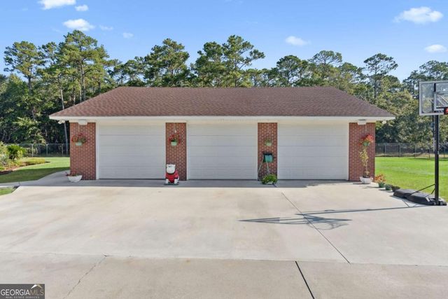 435 Chapel Crossing Road, Brunswick, GA 31525