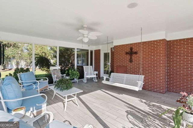 435 Chapel Crossing Road, Brunswick, GA 31525