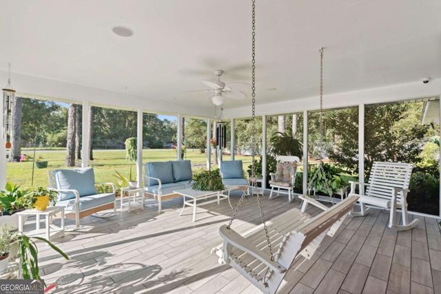 435 Chapel Crossing Road, Brunswick, GA 31525