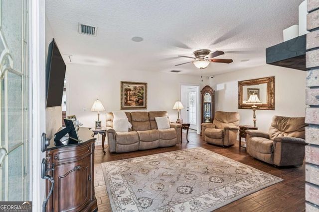 435 Chapel Crossing Road, Brunswick, GA 31525