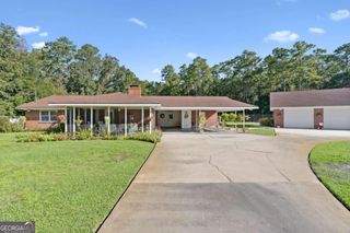 435 Chapel Crossing Road, Brunswick, GA 31525