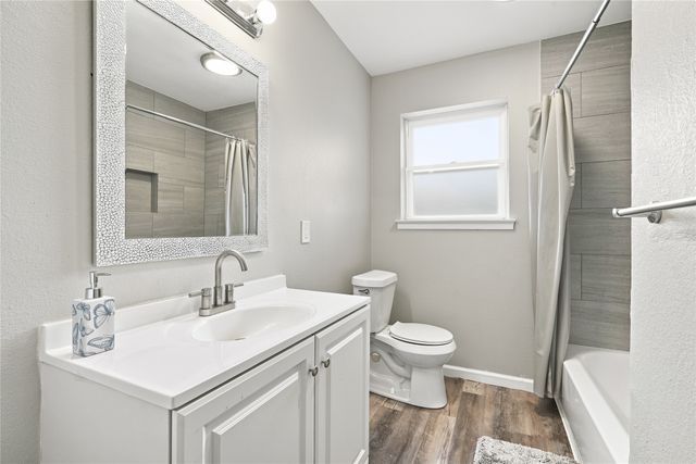 222 Rockaway Drive, Duncanville, TX 75116