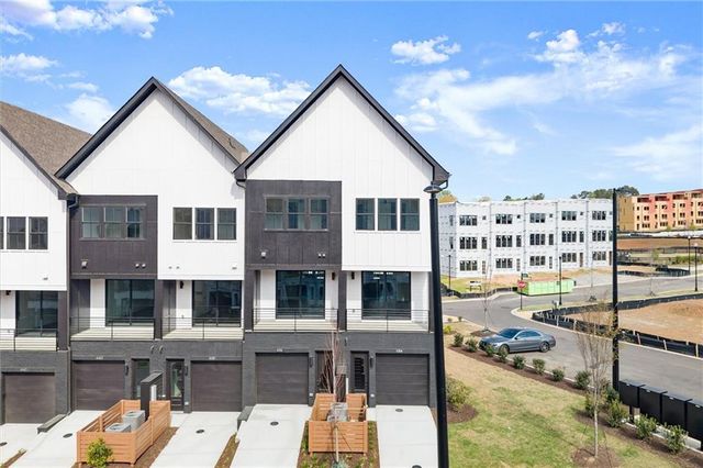 634 Soul Alley 109, Alpharetta, GA 30009