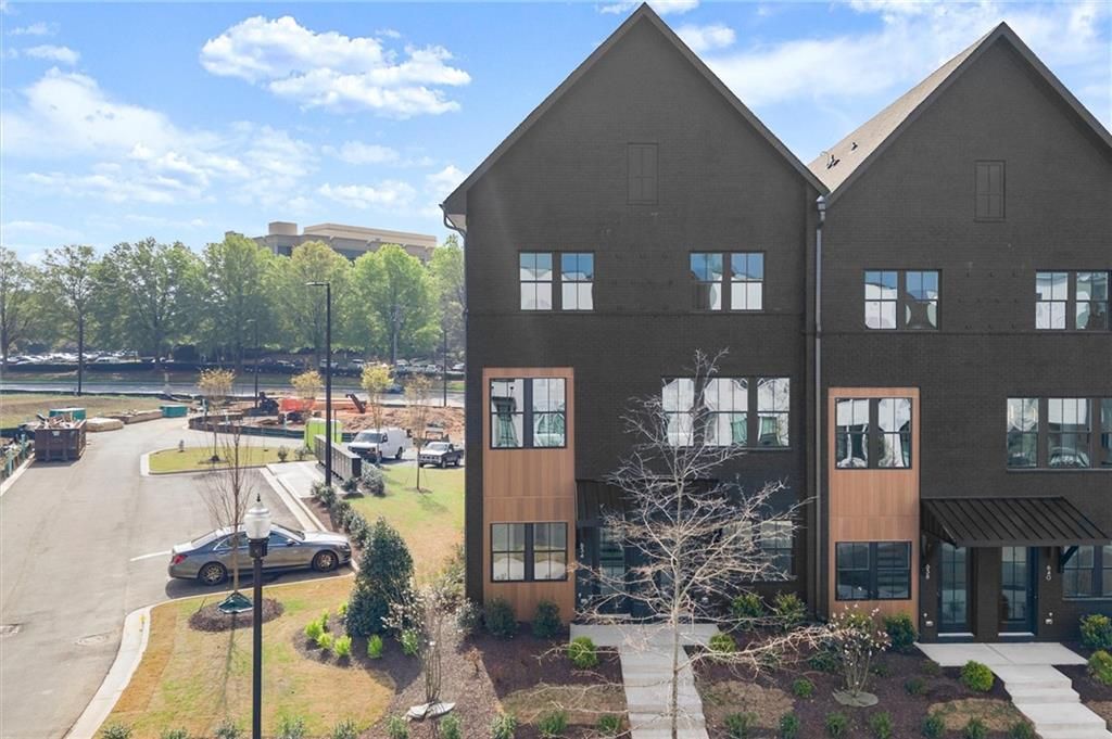 634 Soul Alley 109, Alpharetta, GA 30009
