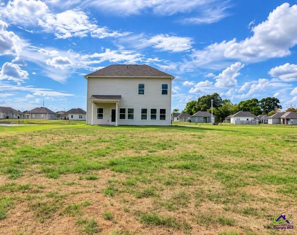 201 Jewellie Road, Warner Robins, GA 31093