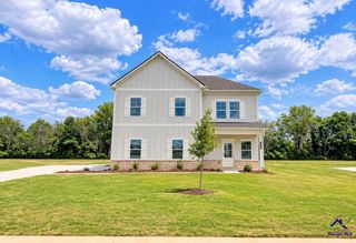 201 Jewellie Road, Warner Robins, GA 31093