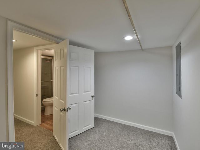 2114 CLIFTWOOD AVE, Baltimore, MD 21213