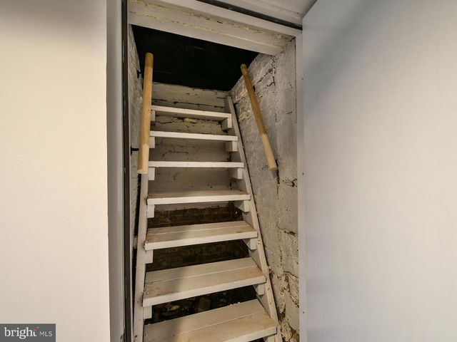 2114 CLIFTWOOD AVE, Baltimore, MD 21213