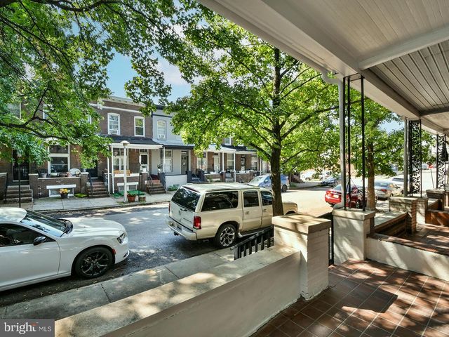 2114 CLIFTWOOD AVE, Baltimore, MD 21213