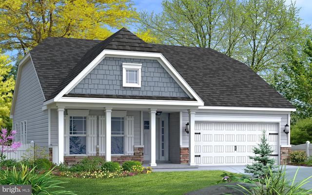 2102 N HERON CIRCLE, New Castle, DE 19720
