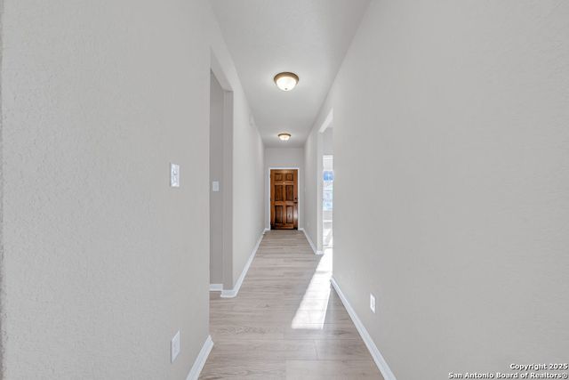 10423 FRANCISCO WAY, Converse, TX 78109