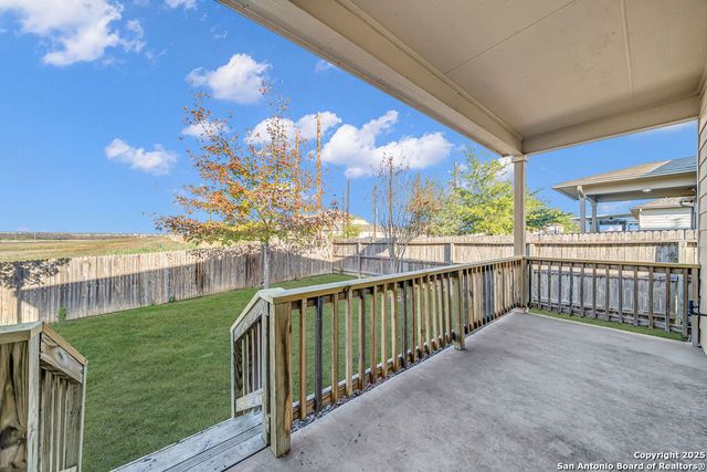 10423 FRANCISCO WAY, Converse, TX 78109