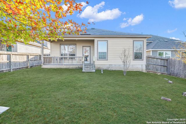 10423 FRANCISCO WAY, Converse, TX 78109