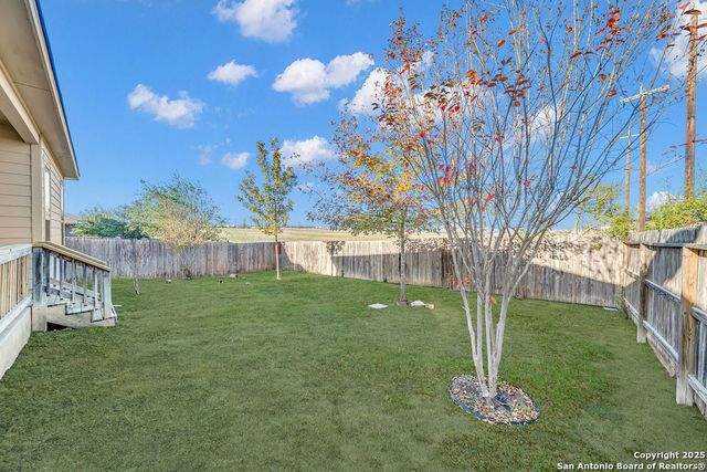 10423 FRANCISCO WAY, Converse, TX 78109