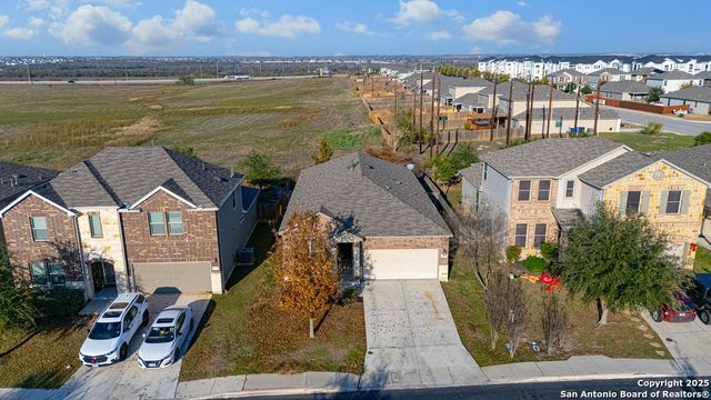 10423 FRANCISCO WAY, Converse, TX 78109