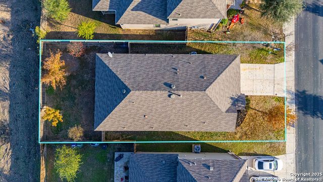 10423 FRANCISCO WAY, Converse, TX 78109