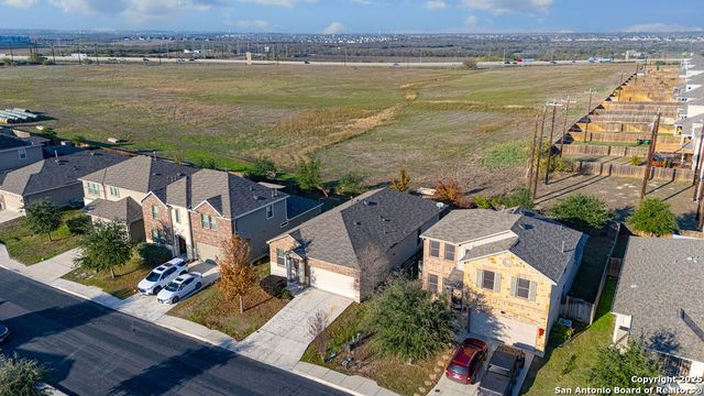 10423 FRANCISCO WAY, Converse, TX 78109