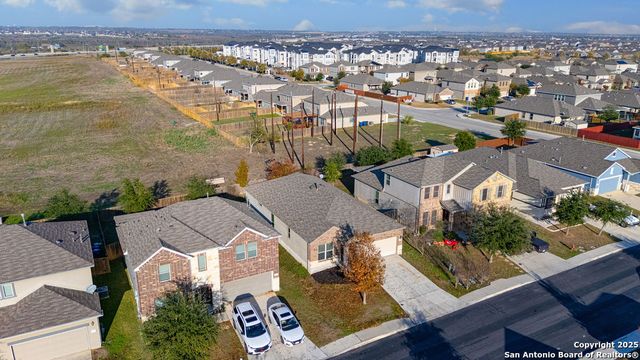 10423 FRANCISCO WAY, Converse, TX 78109