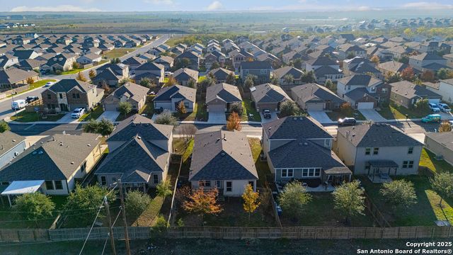 10423 FRANCISCO WAY, Converse, TX 78109