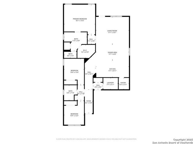 10423 FRANCISCO WAY, Converse, TX 78109