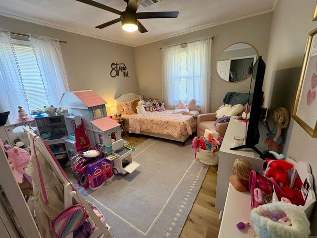 184 County Road 362, Bono, AR 72416