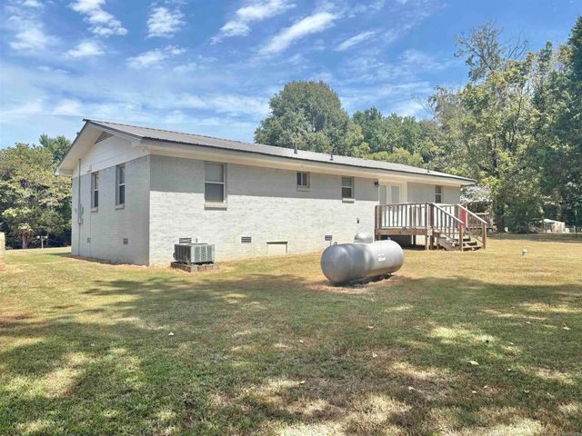 184 County Road 362, Bono, AR 72416