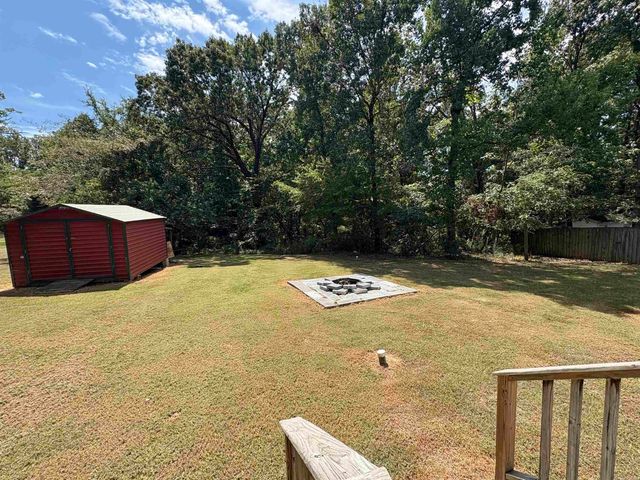 184 County Road 362, Bono, AR 72416