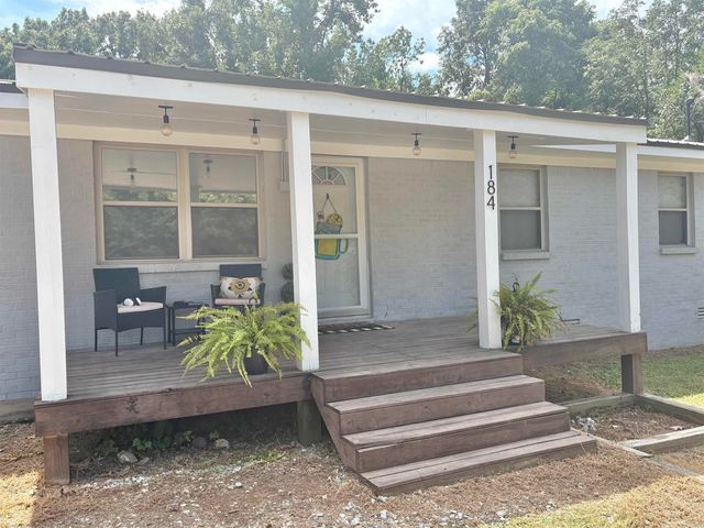 184 County Road 362, Bono, AR 72416