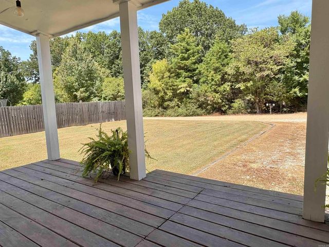 184 County Road 362, Bono, AR 72416