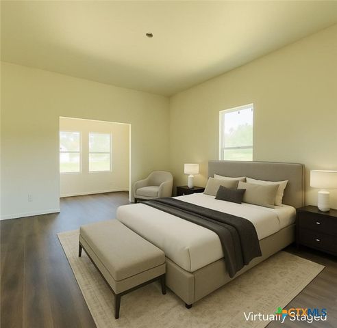 3633 Katy, Elm Mott, TX 76640