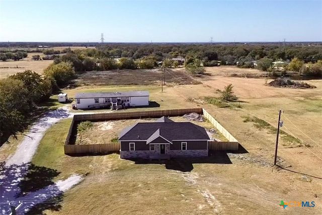 3633 Katy, Elm Mott, TX 76640