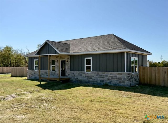 3633 Katy, Elm Mott, TX 76640