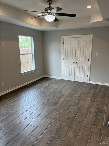 411 N 40th Street, Mcallen, TX 78501