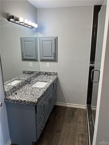 411 N 40th Street, Mcallen, TX 78501