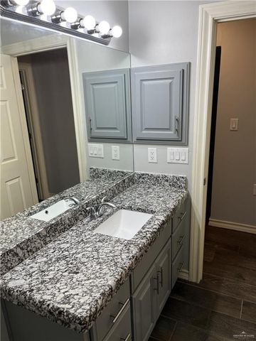 411 N 40th Street, Mcallen, TX 78501