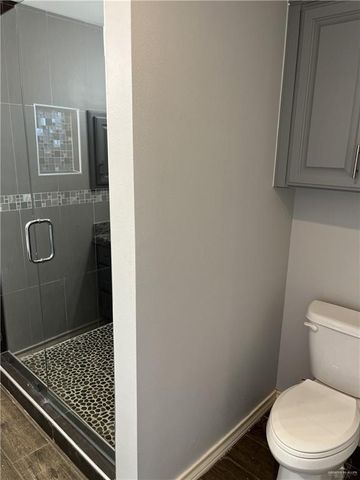 411 N 40th Street, Mcallen, TX 78501
