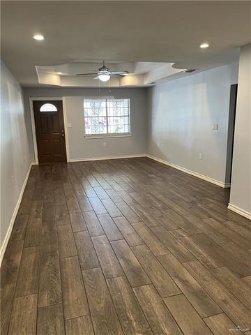 411 N 40th Street, Mcallen, TX 78501