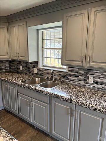 411 N 40th Street, Mcallen, TX 78501