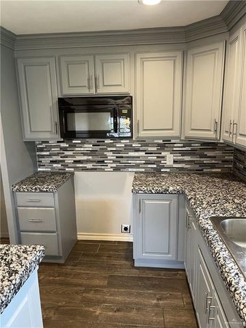 411 N 40th Street, Mcallen, TX 78501