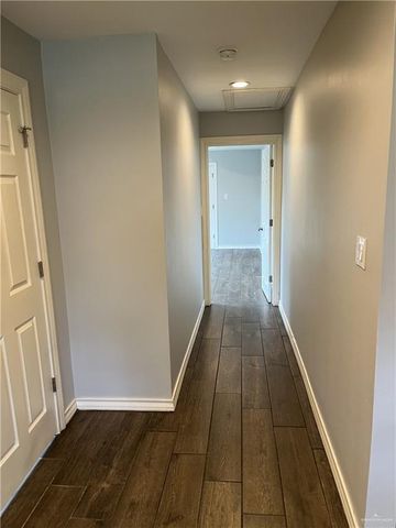 411 N 40th Street, Mcallen, TX 78501