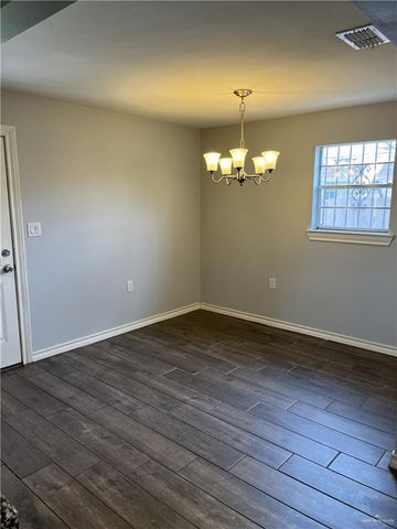 411 N 40th Street, Mcallen, TX 78501