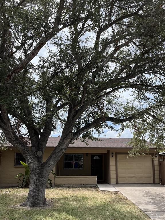 411 N 40th Street, Mcallen, TX 78501