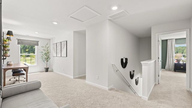 2909 Ariel Court, Lithia Springs, GA 30122