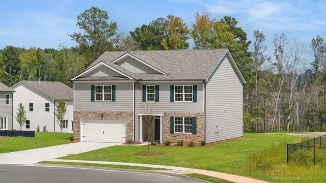 2909 Ariel Court, Lithia Springs, GA 30122