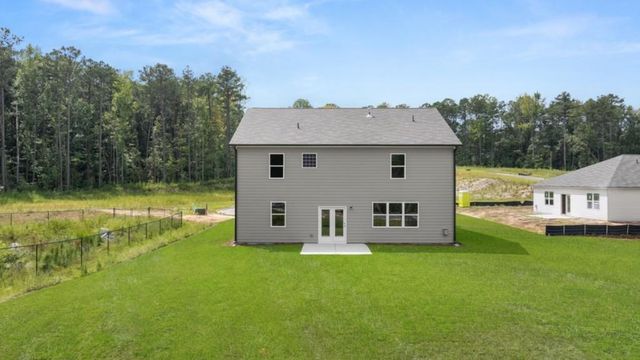 2909 Ariel Court, Lithia Springs, GA 30122