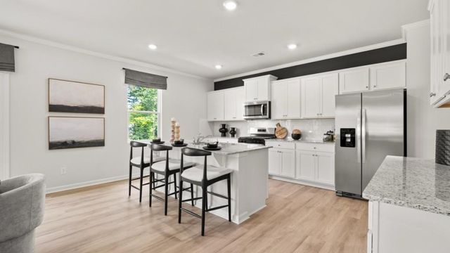 2909 Ariel Court, Lithia Springs, GA 30122