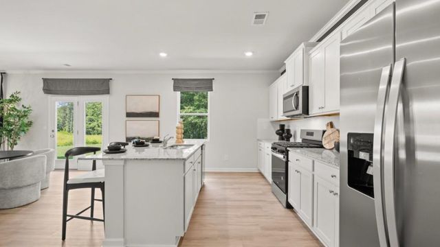 2909 Ariel Court, Lithia Springs, GA 30122