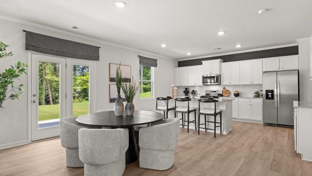 2909 Ariel Court, Lithia Springs, GA 30122