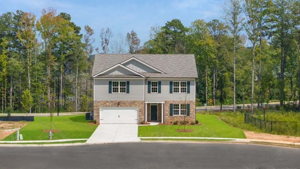 2909 Ariel Court, Lithia Springs, GA 30122