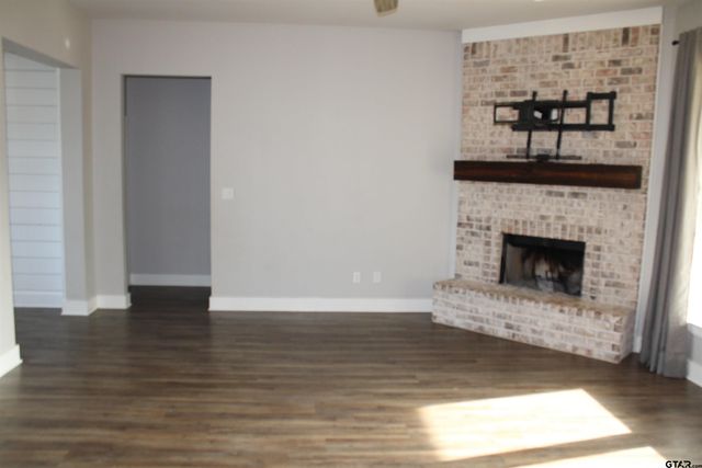 911 JACK BROWN, Whitehouse, TX 75791